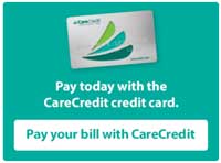 Pay my CareCredit bill