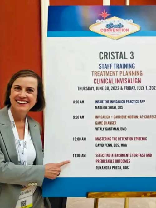 AACA Conference in Las Vegas 2022