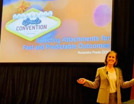 AACA Conference in Las Vegas 2022